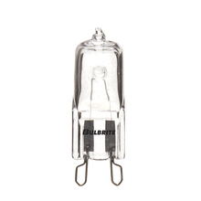 Halogen Bulbs