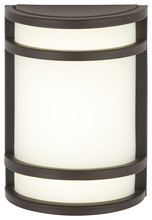 Minka-Lavery 9801-143 - Bay View™ - 1 Light Outdoor Pocket Lantern