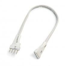 Nora NATL-236W - 36" Linking Cable for Side-Lit Tape Light