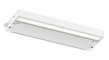 Kichler 6UCSK12WHT - 6U LED 2700K/3000K Ucab 12