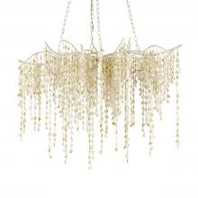 Palecek 2635-79 - Calabria Chandelier