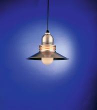 Hi-Lite MFG Co. H-1320-C-98-CLR - PENDANT COLLECTION