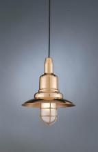 Hi-Lite MFG Co. H-1350-C-29/44-FROST - PENDANT COLLECTION