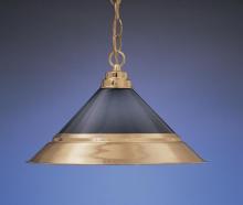 Hi-Lite MFG Co. H-89-D-77-BLU - PENDANT COLLECTION