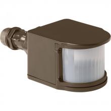 Progress P6345-20 - Security Light 180Â° Motion Sensor