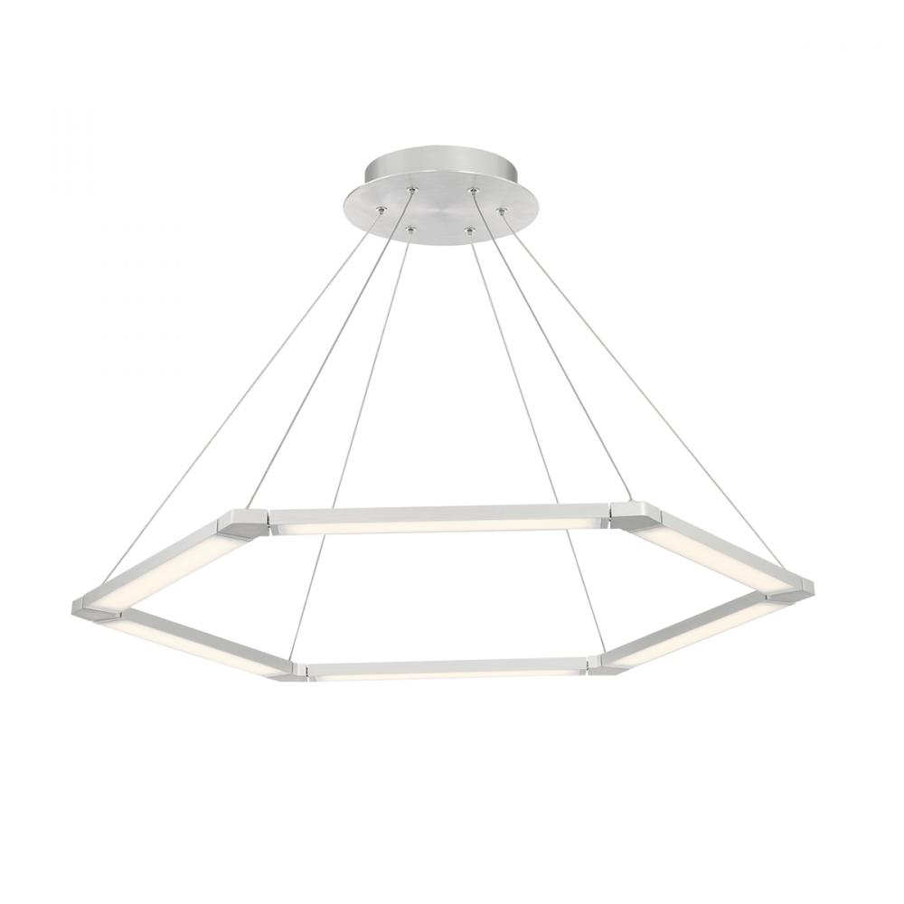 LUNE Chandelier Light