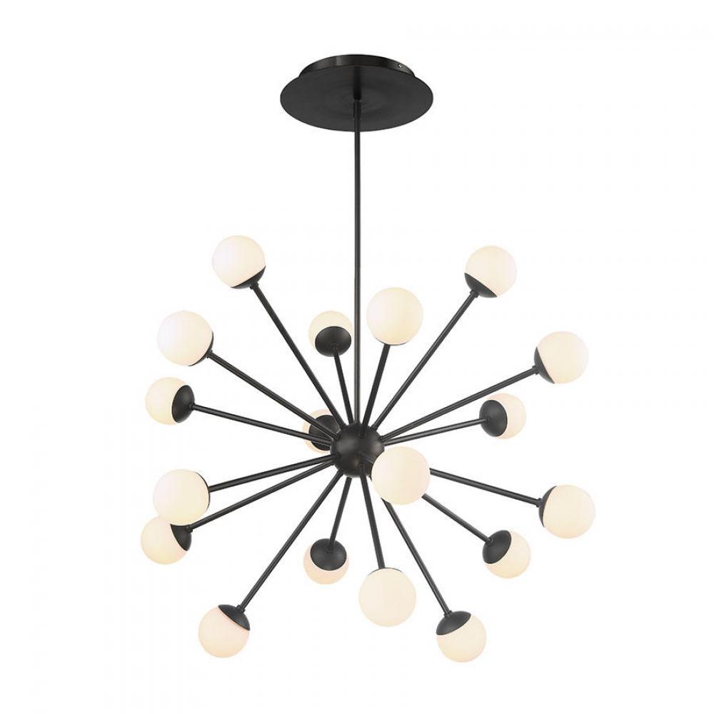 Bossa Nova LED Pendant