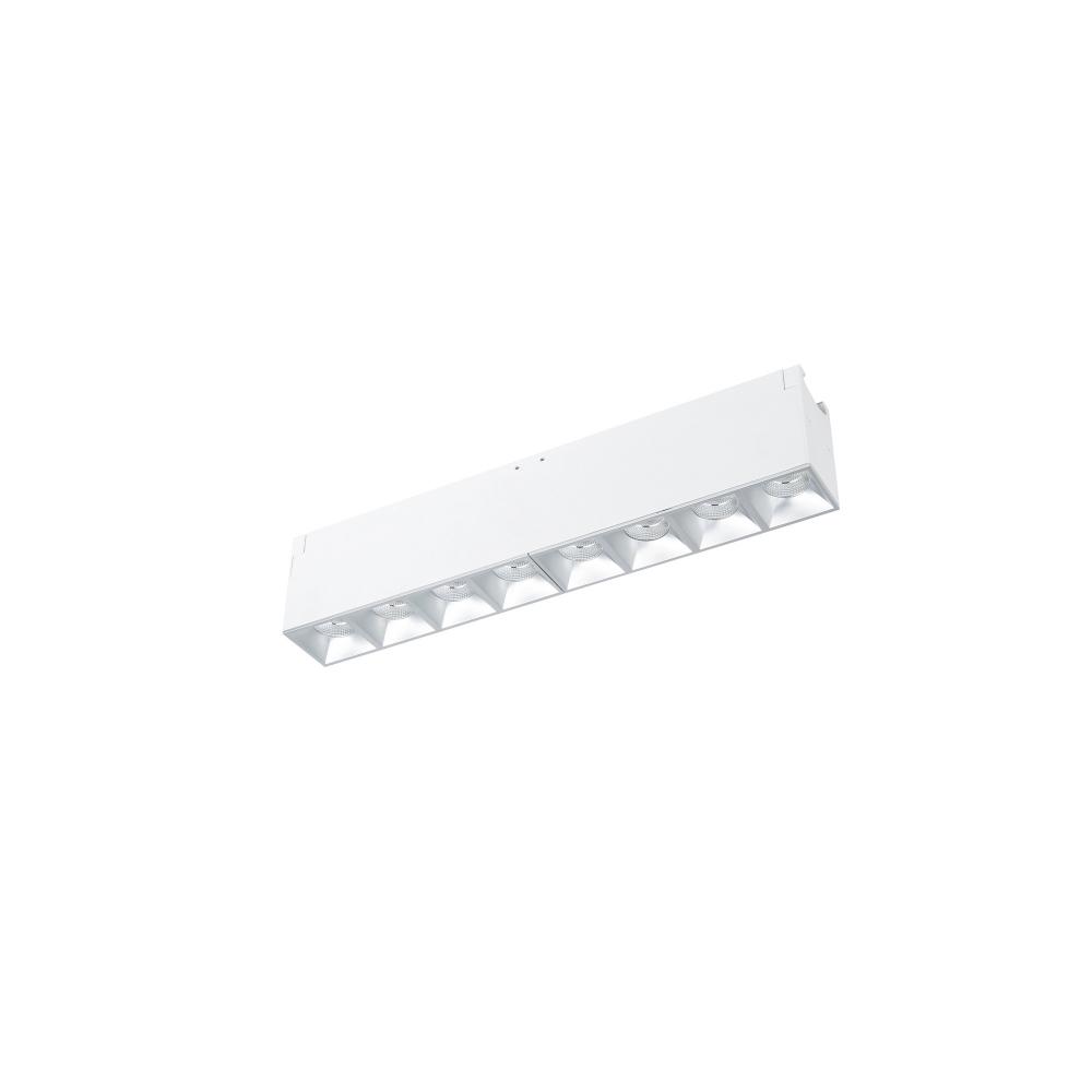 Multi Stealth Downlight Trimless 8 Cell