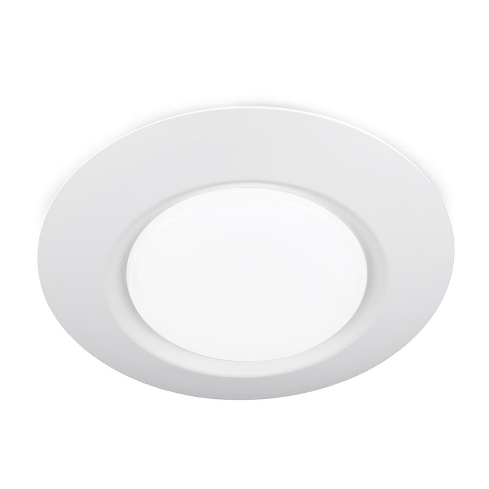 I Can't Believe It's Not Recessed LED Ceiling Light