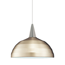 WAC US PLD-F4-404BN/BN - Felis Pendant