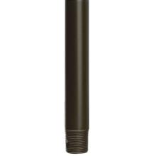 WAC US DR18-OB - Fan Downrods Oil-Rubbed Bronze