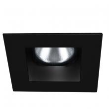 WAC US R2ASDT-F830-BK - Aether 2" Trim with LED Light Engine