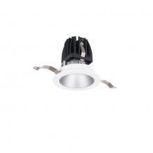 WAC US R2FRD1T-935-HZWT - FQ 2" Shallow Round Downlight Trim