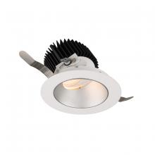 WAC US R3ARAT-F827-BN - Aether Round Adjustable Trim with LED Light Engine