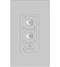 WAC Online WC20-WT - Bluetooth Wall Control