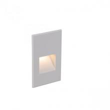 WAC US WL-LED201-27-WT - LEDme® Vertical Anti-Microbial Step and Wall Light