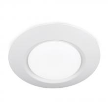 WAC US FM-616G2-930-WT - I Can't Believe It's Not Recessed LED Ceiling Light