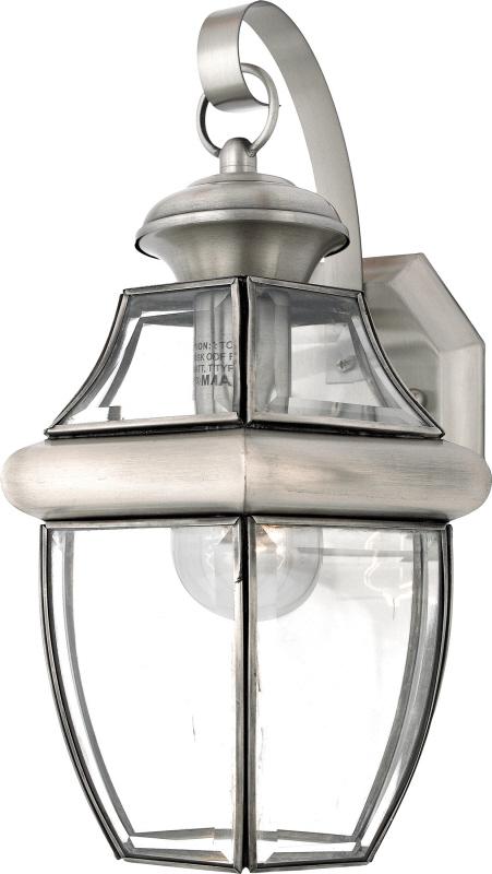 Newbury Outdoor Lantern