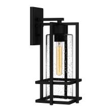 Quoizel DMN8407EK - Damien Outdoor Lantern