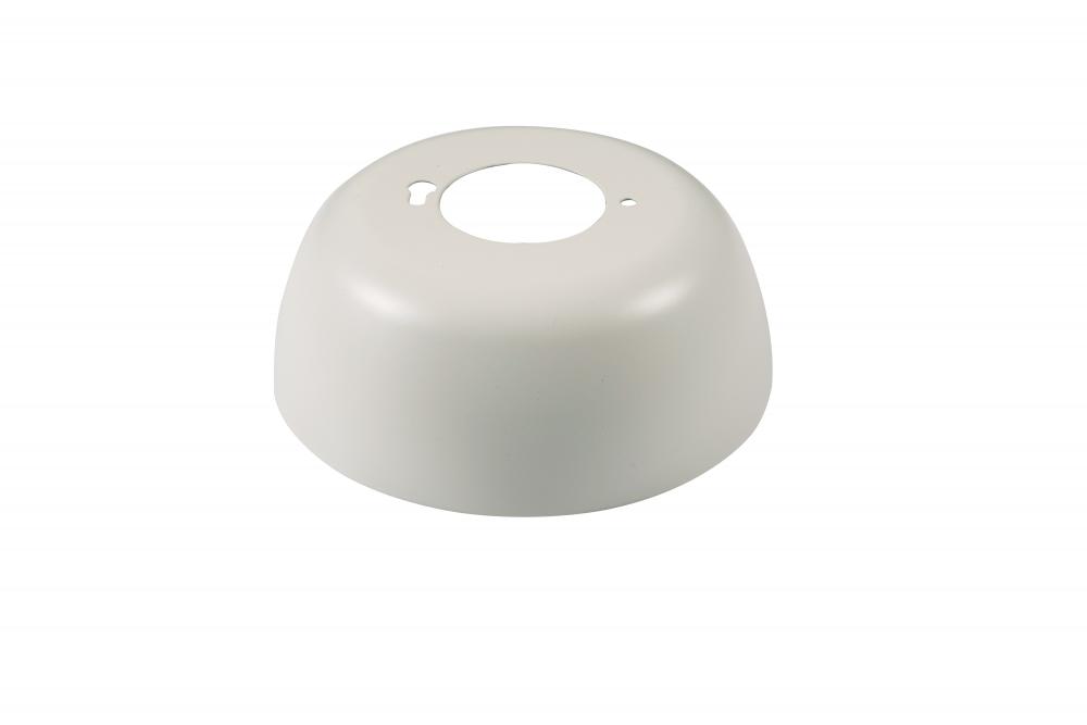 Vertru Slope adaptor Matte White