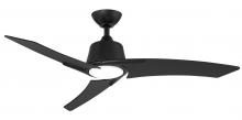 Wind River WR2009MB - McKenzie 48 Inch CCT LED Ceiling Fan