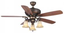 Wind River WR1463FB - Catalonia French Beige 56 Inch Ceiling Fan