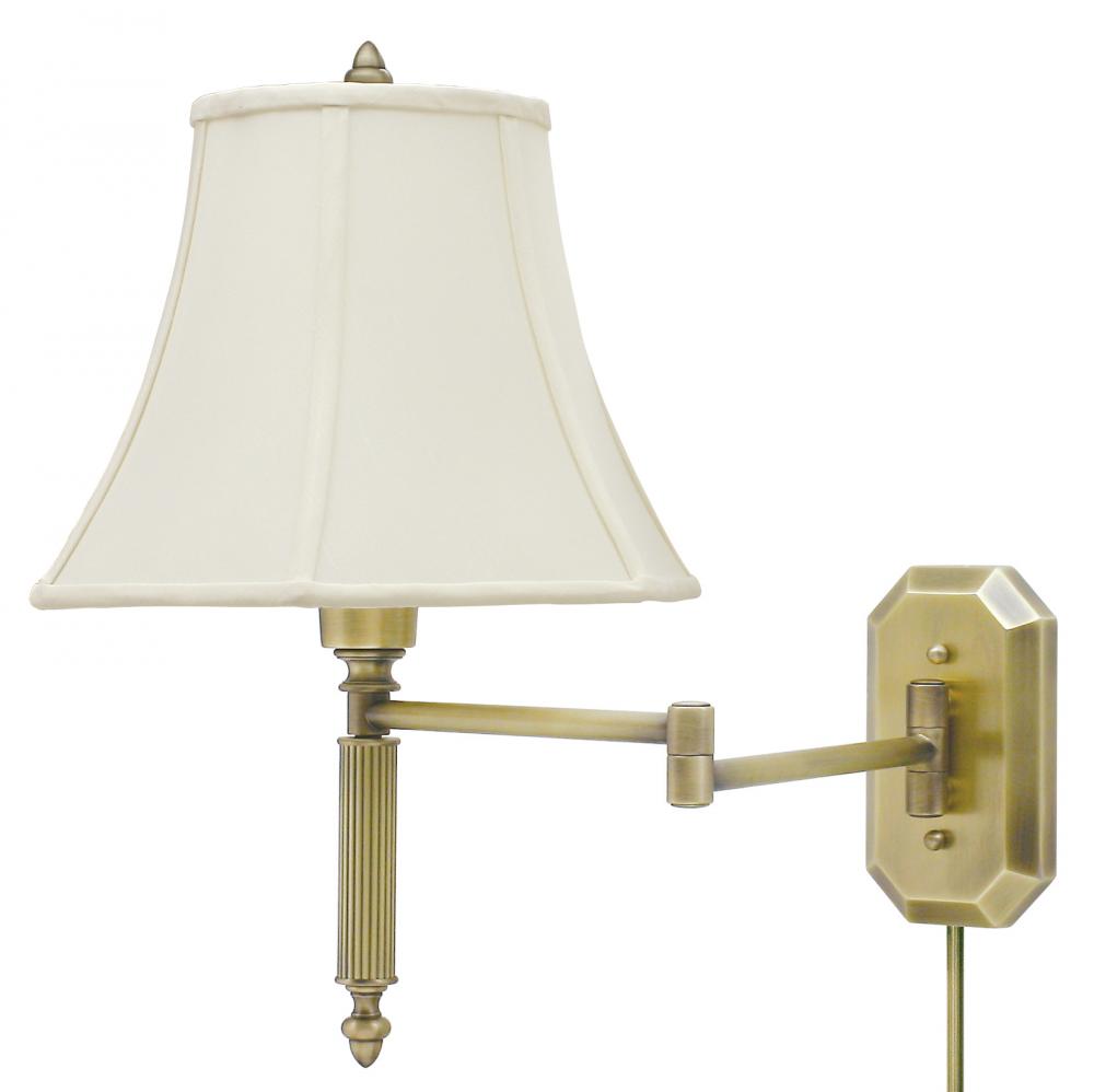 Swing Arm Wall Lamp