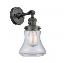 Innovations Lighting 203SW-OB-G192 - Bellmont - 1 Light - 7 inch - Oil Rubbed Bronze - Sconce