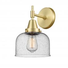 Innovations Lighting 447-1W-SB-G74 - Caden Sconce