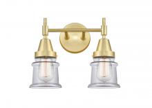 Innovations Lighting 447-2W-SB-G182S - Caden Bath Vanity Light