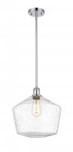 Innovations Lighting 516-1S-PC-G654-12 - Cindyrella - 1 Light - 12 inch - Polished Chrome - Mini Pendant