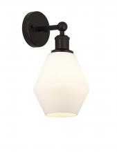 Innovations Lighting 616-1W-OB-G651-6 - Cindyrella - 1 Light - 6 inch - Oil Rubbed Bronze - Sconce