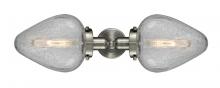 Innovations Lighting 900H-2W-SN-G165 - Acorn - 2 Light - 26 inch - Brushed Satin Nickel - Bath Vanity Light