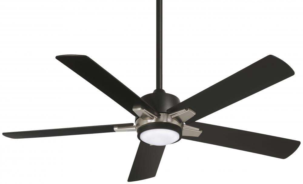 Stout - LED 54" Ceiling Fan