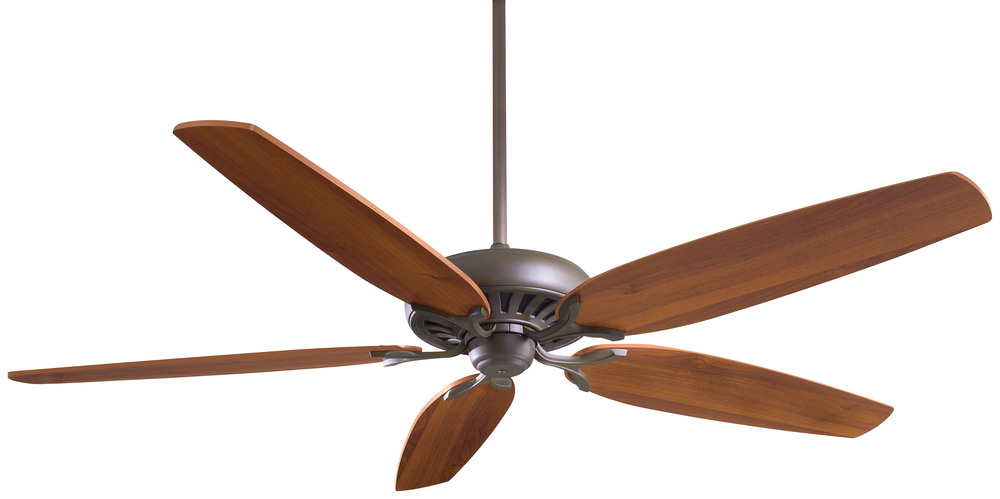 Great Room Traditional - 72" Ceiling Fan