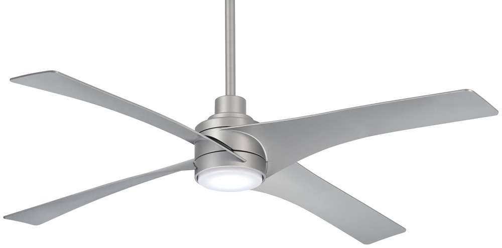 Swept - LED 56" Ceiling Fan