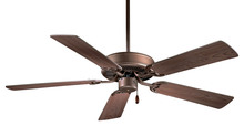 Minka-Aire F546-ORB - Contractor - 42" Ceiling Fan