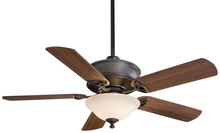 Minka-Aire F620-ORB - CEILING FAN