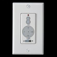 Fan Wall Mount Controls