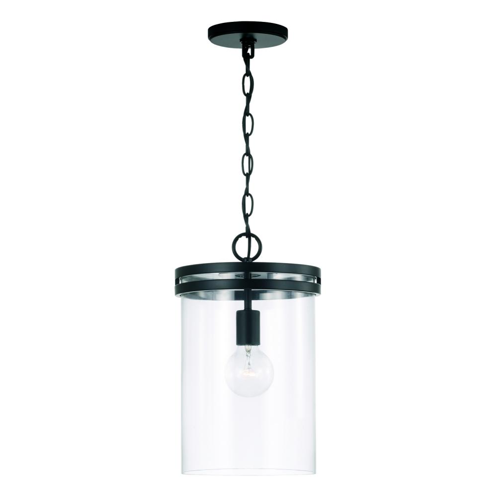 1-Light Pendant