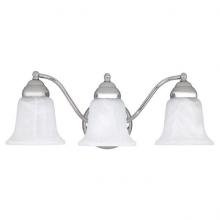 Capital 1363CH-117 - 3 Light Vanity