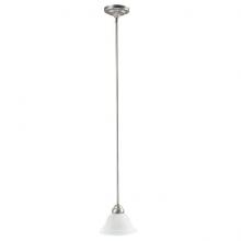 Capital 3150MN-220 - 1 Light Pendant