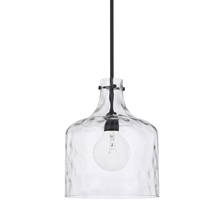 Capital 325717MB - 1 Light Pendant