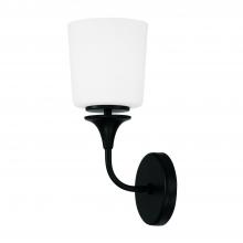 Capital 648911MB-541 - 1-Light Sconce