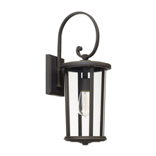 Capital 926711OZ - 1 Light Outdoor Wall Lantern