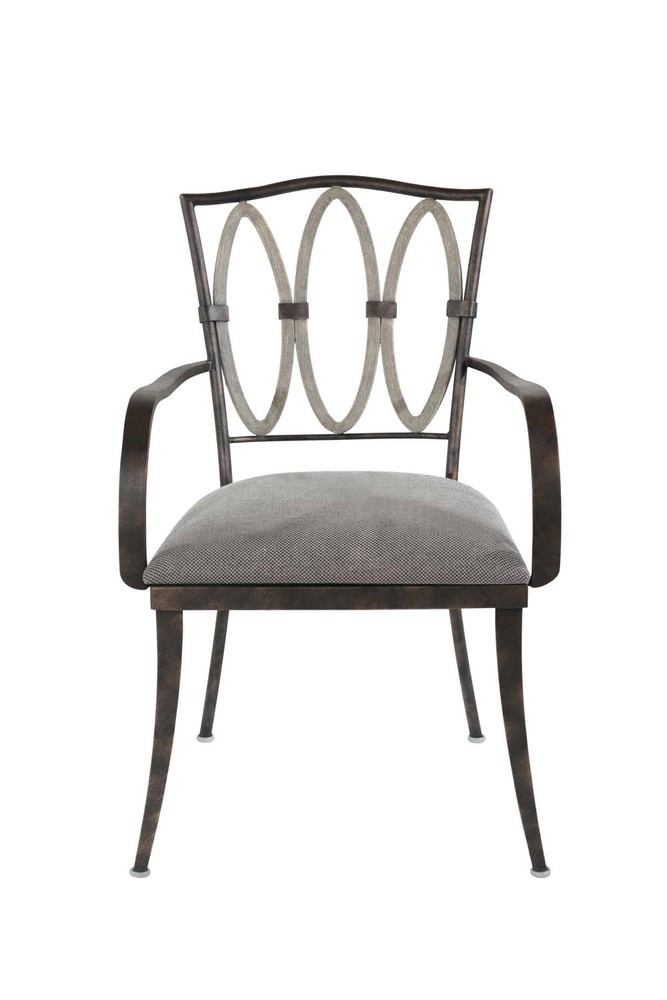 Belmont Dining Arm Chair