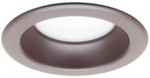 American Lighting AD4-30-DB - Advantage downlight, 4'', 120V, 3000K, cETLus,ES,WET