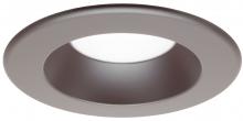 American Lighting AD56-30-DB - Advantage downlight, smooth trim, 5/6'', 120V, 3000K, cETLus,ES,WET