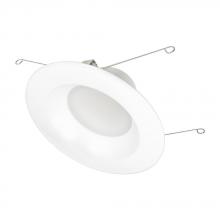 American Lighting E56-30-WH - 5-6 in EPRO2, 120V, 3000K, Dimmable, White, cETLus