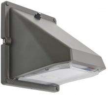 American Lighting WP-LP-50-DB - LED Wall Pack Medium Profile Shape Light, 14 Watts, 5000K, 740 Lumens